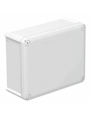 Bticino 030988 Dlp-caja de conexiones h.50 blanco